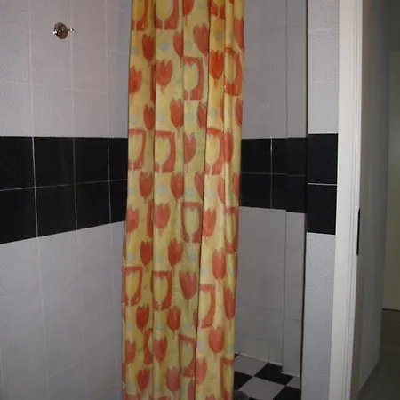 Apartmán Vacanza Facile - Via Pioppi *