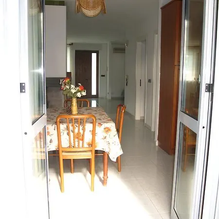 Vacanza Facile - Via Pioppi Apartmán Otranto