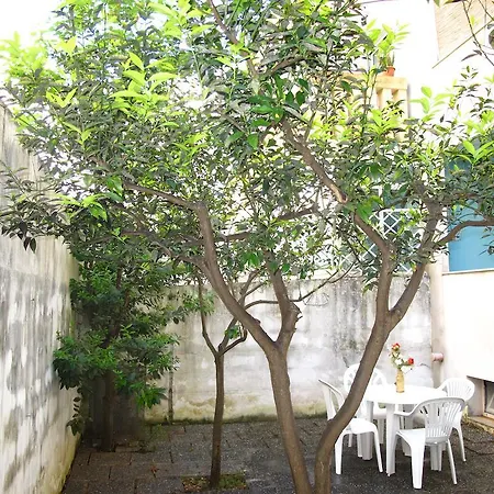 Apartmán Vacanza Facile - Via Pioppi