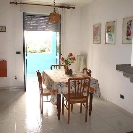 Apartmán Vacanza Facile - Via Pioppi Otranto