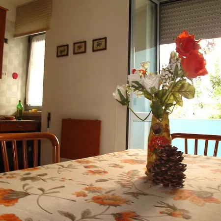 Apartmán Vacanza Facile - Via Pioppi *