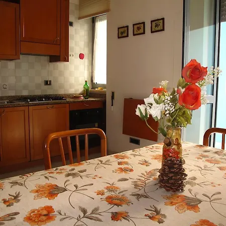 Apartmán Vacanza Facile - Via Pioppi *