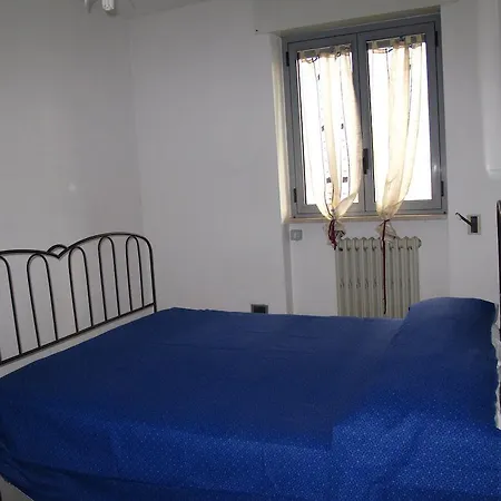 Vacanza Facile - Via Pioppi Apartmán *